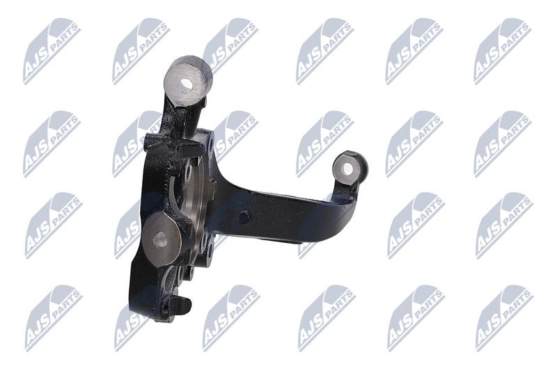 Käändmik, rattakinnitus, NTY ZZP-FR-035