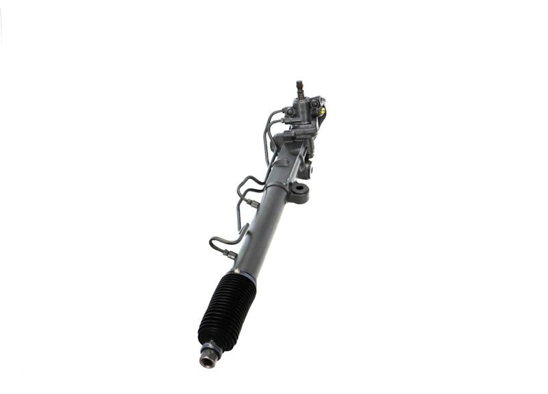 Řídicí mechanismus 007-003-000121R