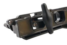 LASER TOOLS 6766 Uždegimo ritės nuėmimo įrankis