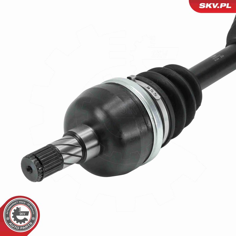 ESEN SKV 40SKV370 Drive Shaft