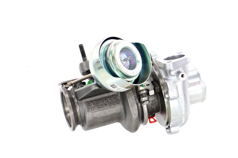 REMANTE 003-001-003920R Charger, charging (supercharged/turbocharged)