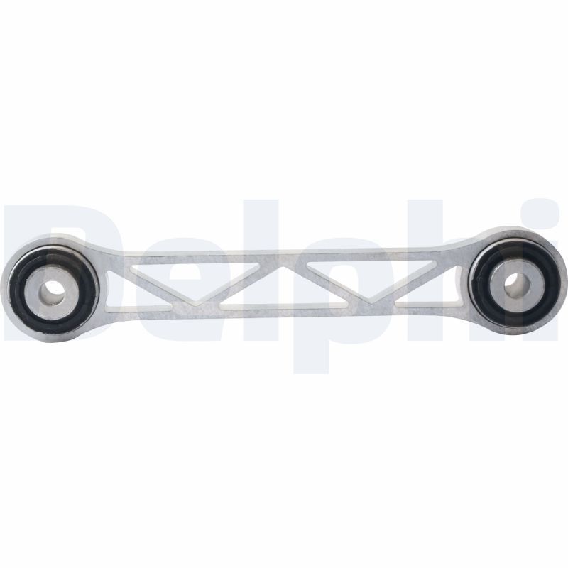 DELPHI TC4965 Control/Trailing Arm, wheel suspension
