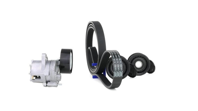 Soonrihmakomplekt, SKF VKMA 38026