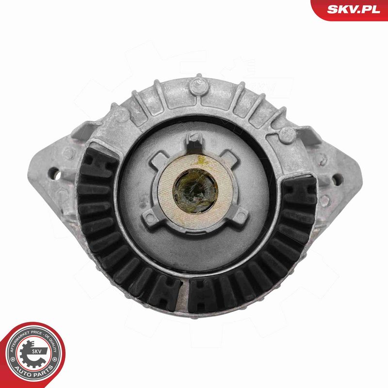 ESEN SKV 75SKV417 Variklio pagalvė