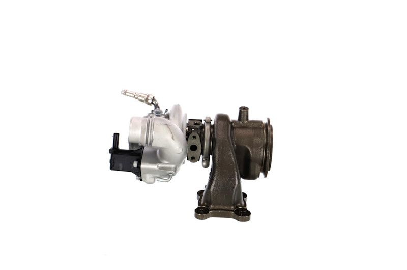 REMANTE 003-001-004523R Turbokompresorius
