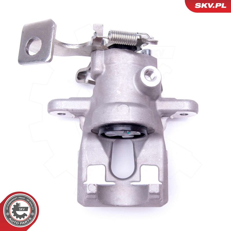 Pidurisadul, ESEN SKV 45SKV753