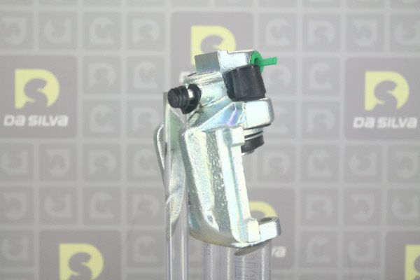 DA SILVA ET0690 Brake Caliper