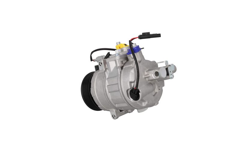 KAMOKA 7820157 Compressor, air conditioning