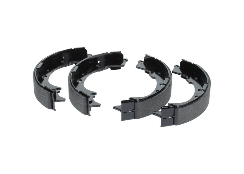 Set saboti frana 0 986 487 735 BOSCH