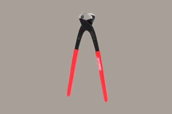 KS TOOLS 116.1400-E Monier Pliers
