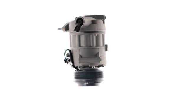 MAHLE ACP 548 000S Compressor, air conditioning