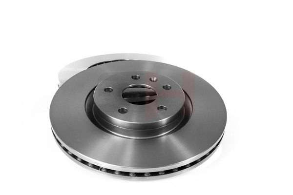 Piduriketas, GH GH-403626