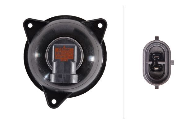 HELLA 1G0 996 176-061 Worklight