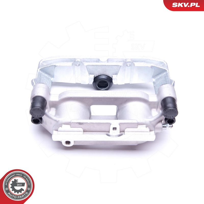 Pidurisadul, ESEN SKV 44SKV362