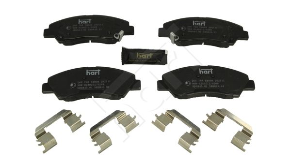 This part match OEM code: 58101B4A05