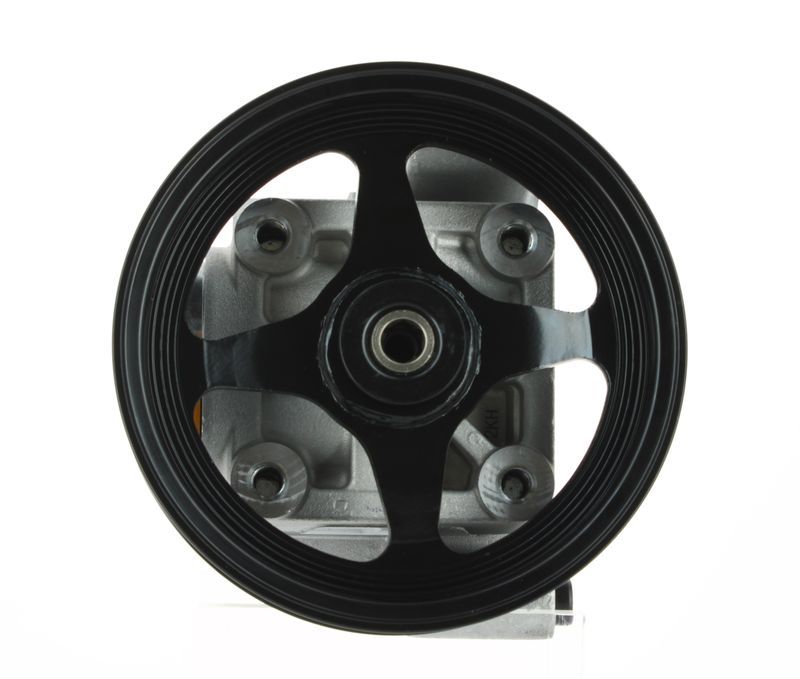 Tornillo de volante motor