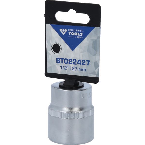 KS TOOLS BT022427 Socket Wrench Insert
