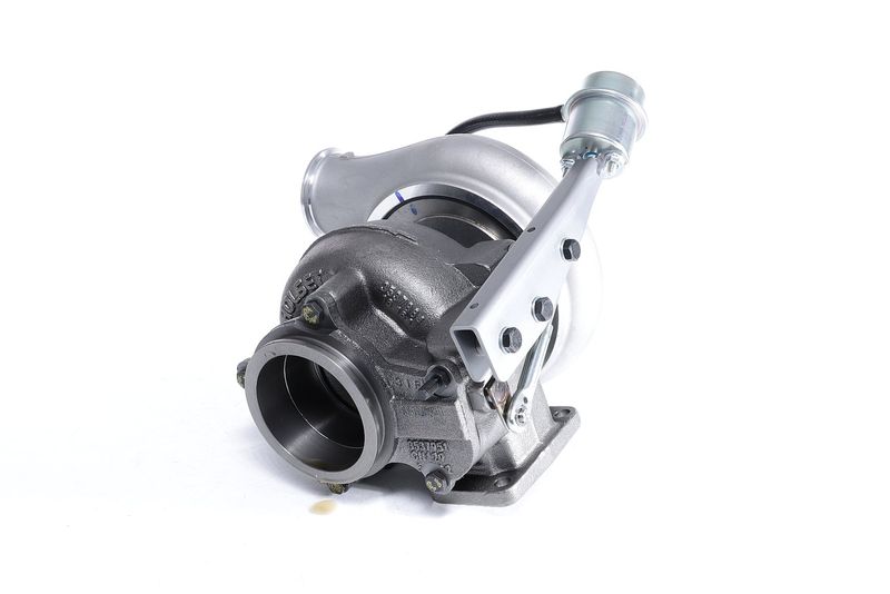 Compresor,sistem de supraalimentare T913421 BTS Turbo