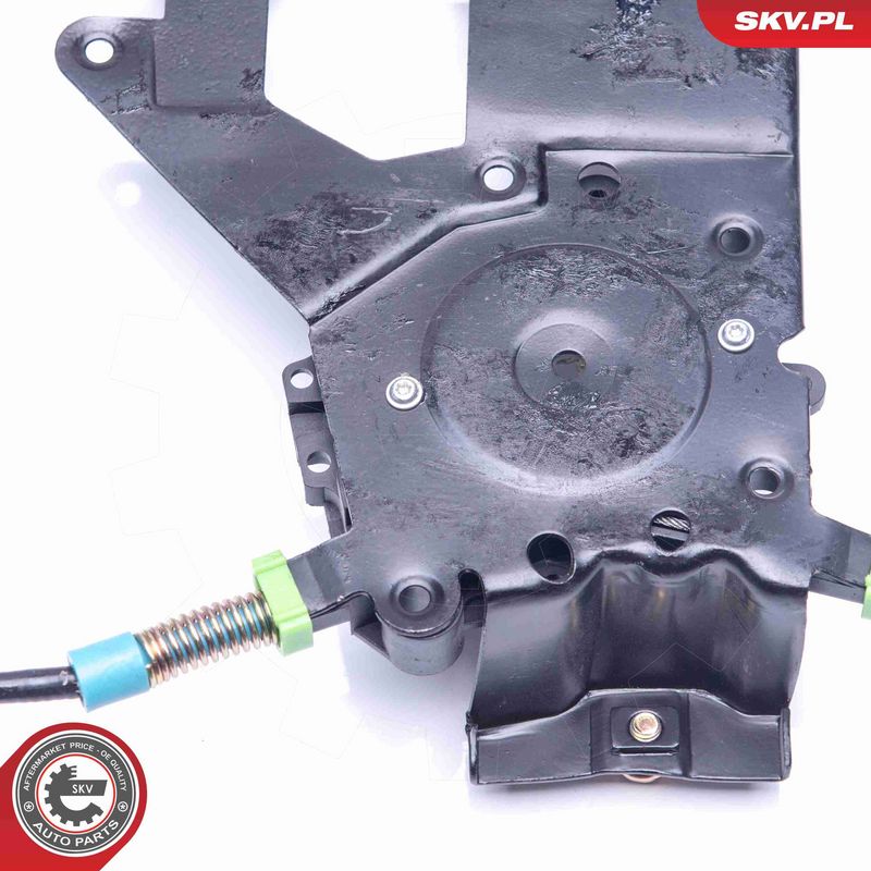 ESEN SKV 00SKV614 Window Regulator