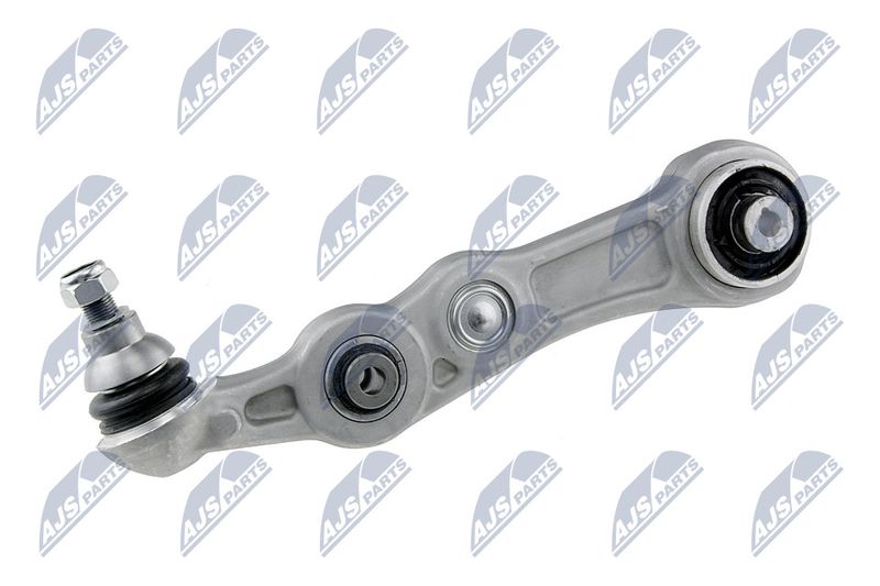 NTY ZWD-ME-018 Control/Trailing Arm, wheel suspension
