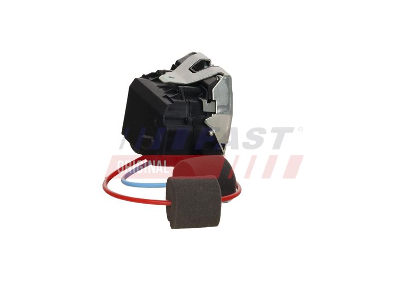 Tagaluugi sulgur, FAST FT00441