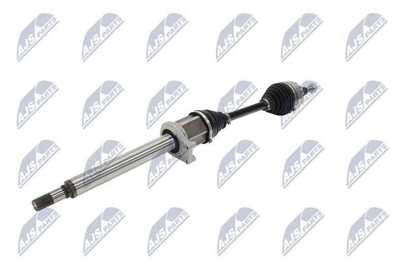 NTY NPW-VW-266 Drive Shaft