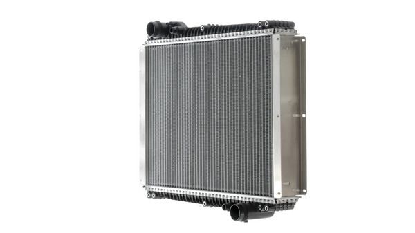 MAHLE CR 2669 000P Radiator, engine cooling