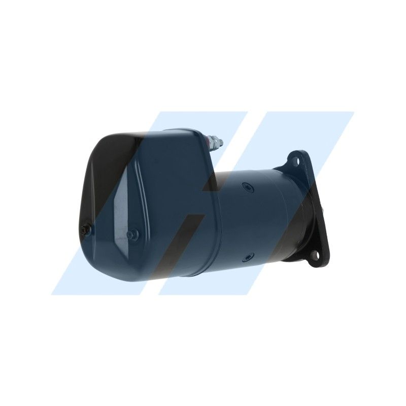 HIGHWAY AUTOMOTIVE 67033004 Starter