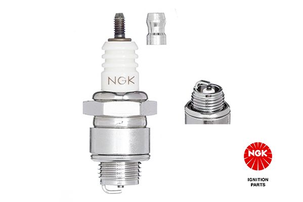NGK Spark plug B4-LM (3410)