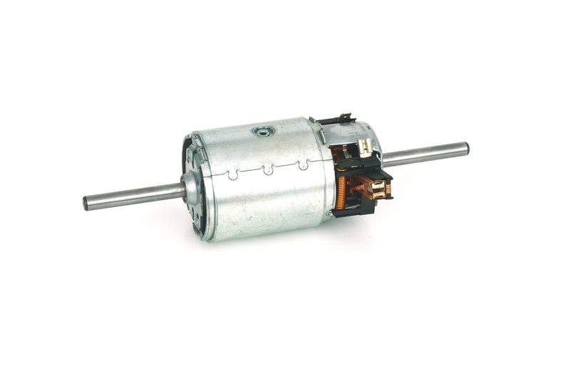 BOSCH 0130063603 Electric Motor
