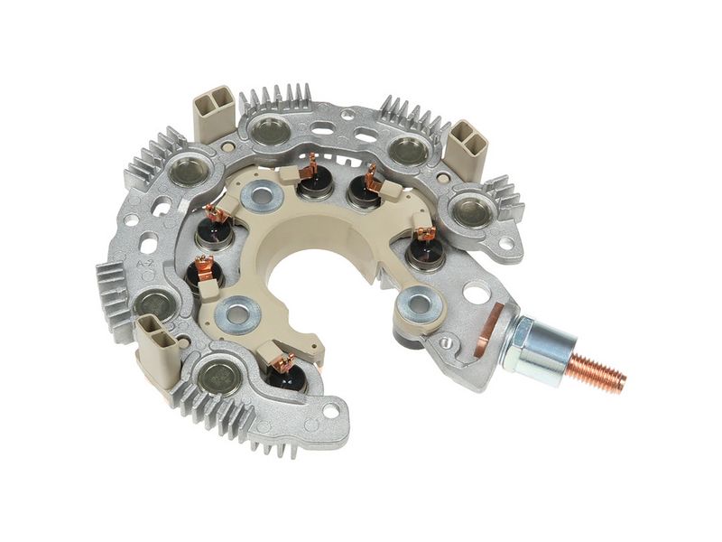 AS-PL ARC6066S Rectifier, alternator