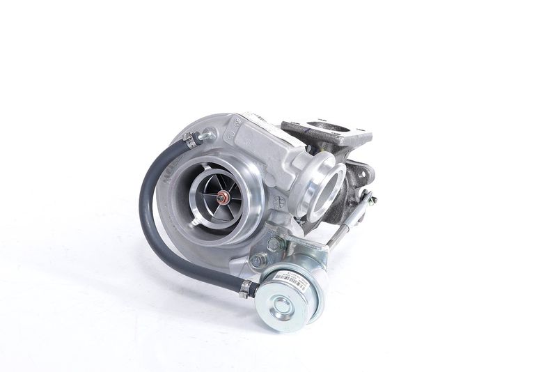 Compresor,sistem de supraalimentare T913415 BTS Turbo