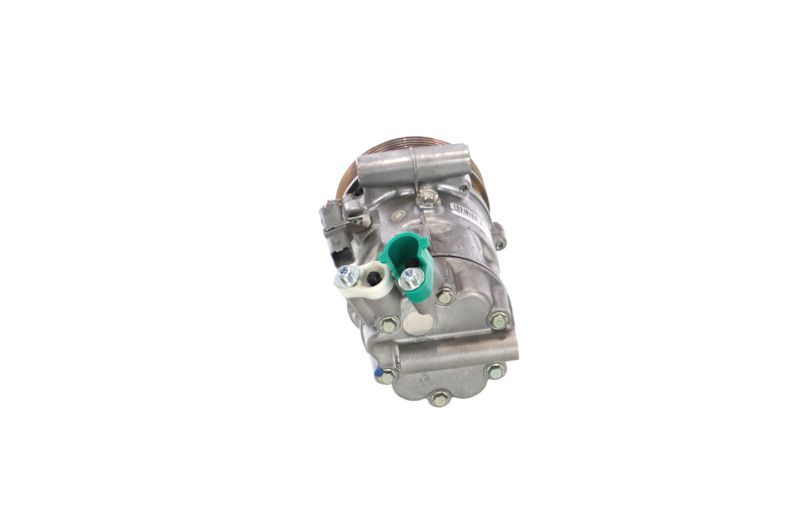 REMANTE 005-001-000377R Compressor, air conditioning