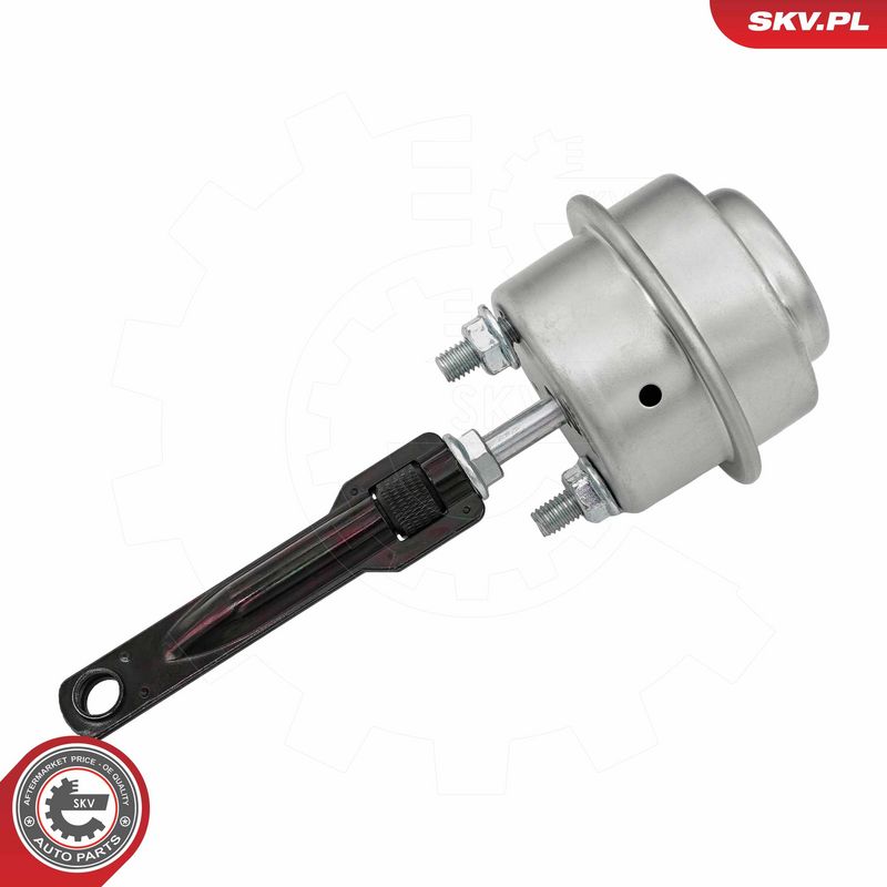 Laadesurve kontrollklapp, ESEN SKV 95SKV449