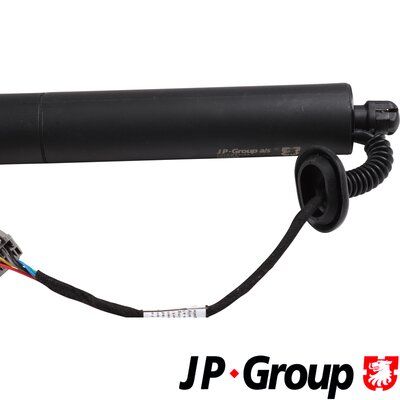 JP GROUP 1581221070 Electric Motor, tailgate