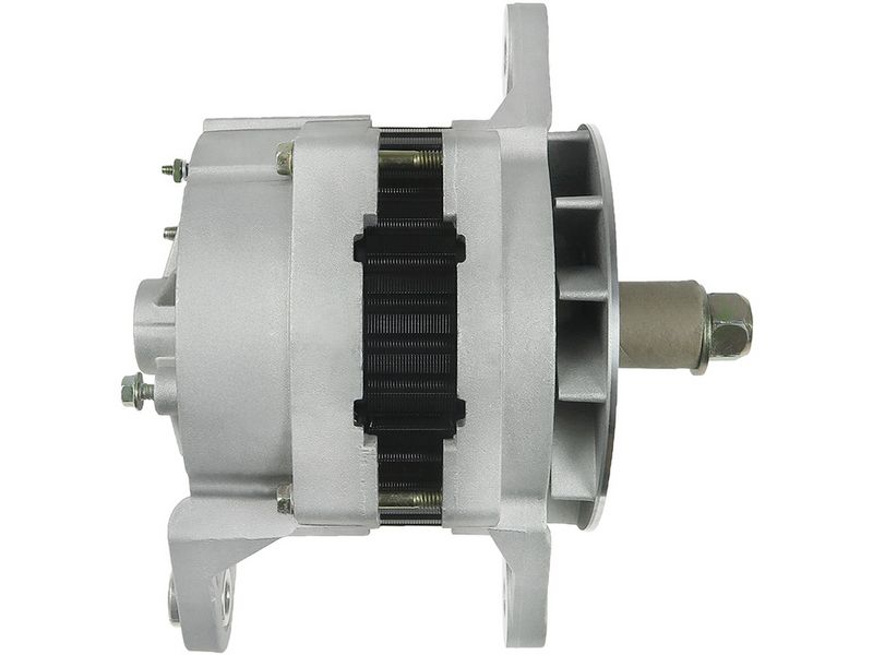 AS-PL A1017 Alternator