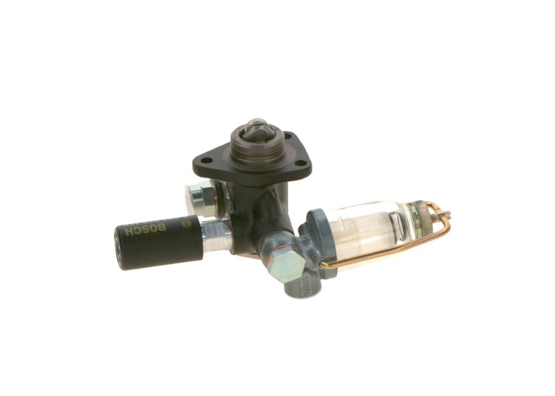 BOSCH 0440017017 Fuel Pump