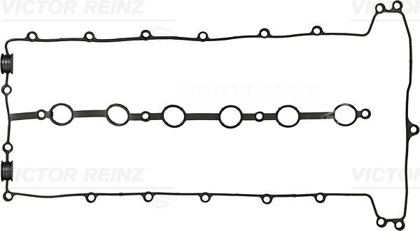 Ущільнення, кришка голівки циліндра, Victor Reinz 71-54198-00