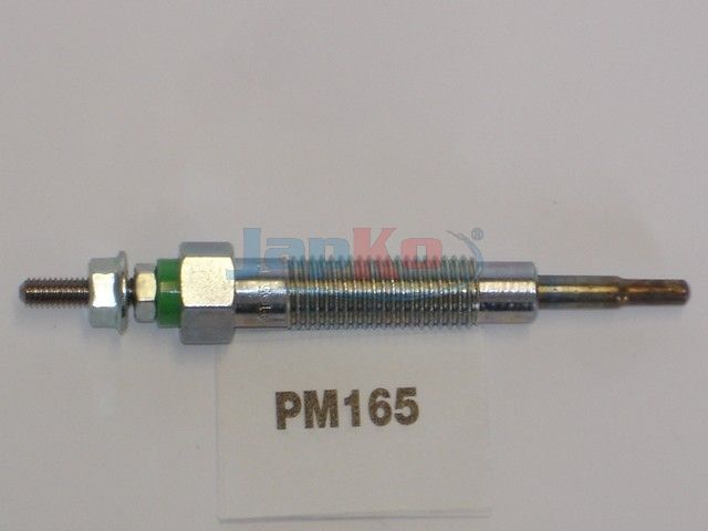 Hõõgküünal, JAPKO PM165