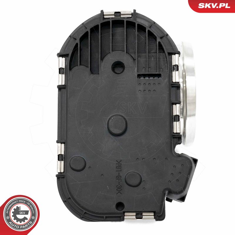 Drosselklapihoob, ESEN SKV 12SKV136