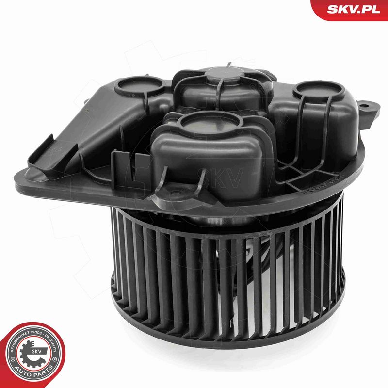 ESEN SKV 68SKV040 Interior Blower