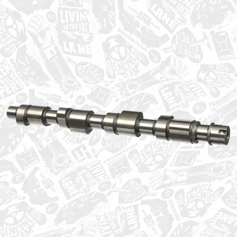 Product Image - Nokkenas - HV0230 - ET ENGINETEAM