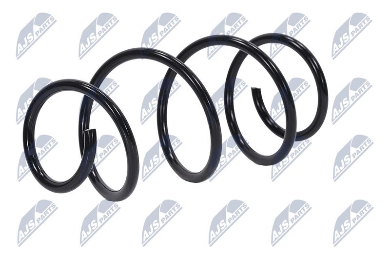 NTY ASZ-NS-021 Suspension Spring