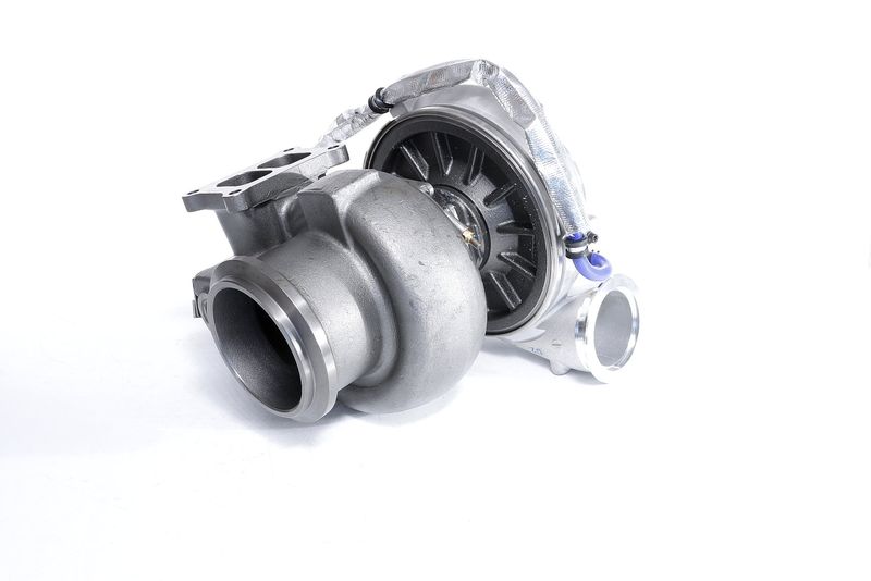 Compresor,sistem de supraalimentare T918562 BTS Turbo