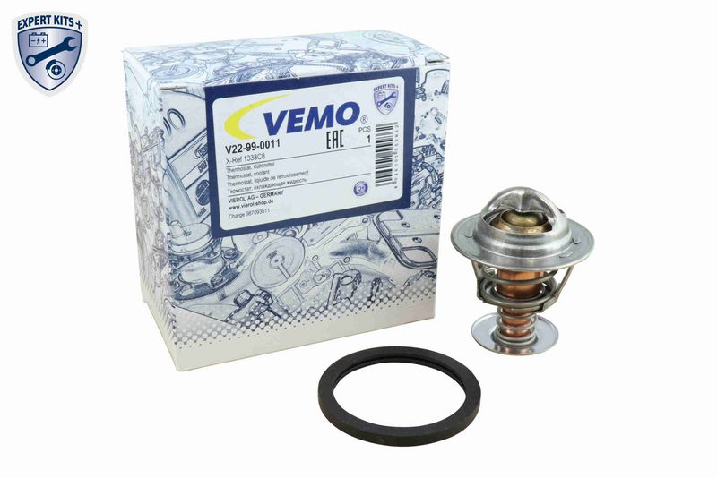 VEMO V22-99-0011 Thermostat, coolant
