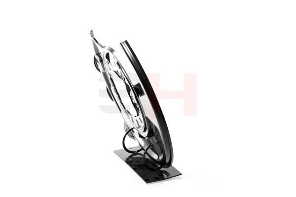 GH GH-483354V Splash Guard, brake disc