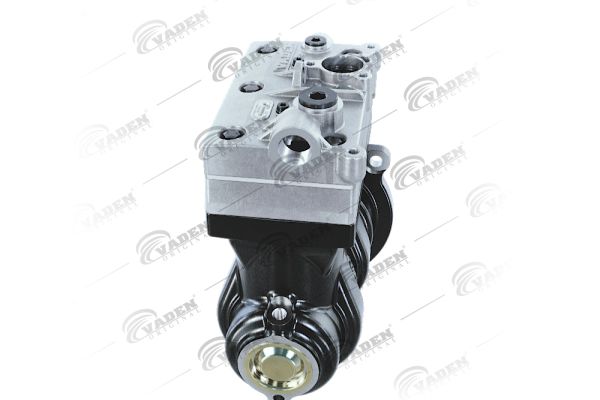 kompresor RVI/VOLVO aby šel  zaměnit za  9125120320  musí se dodat  karta  094981, 094982 , 066669 1300235001