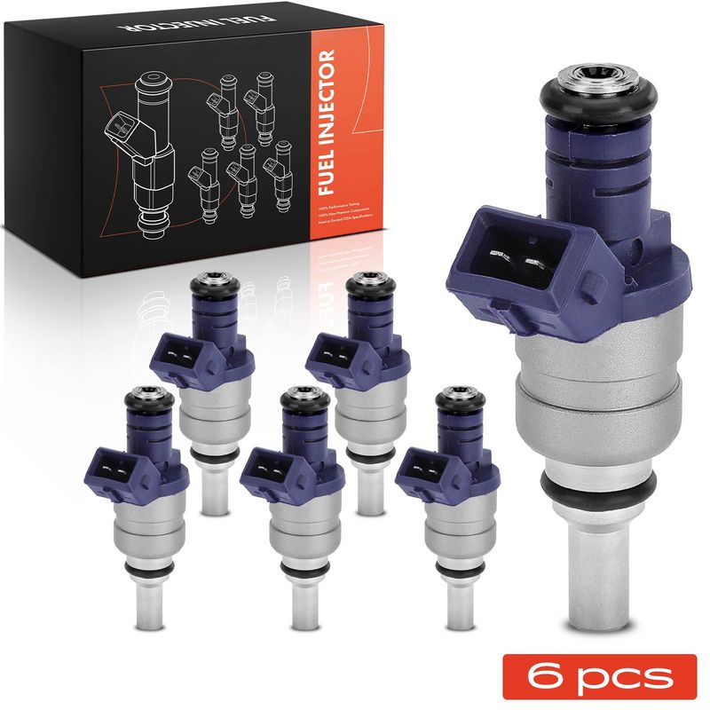 Frankberg 5481FB0025201 Injector