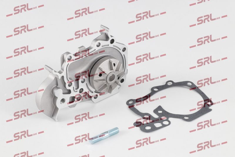This part match OEM code: 7701478018