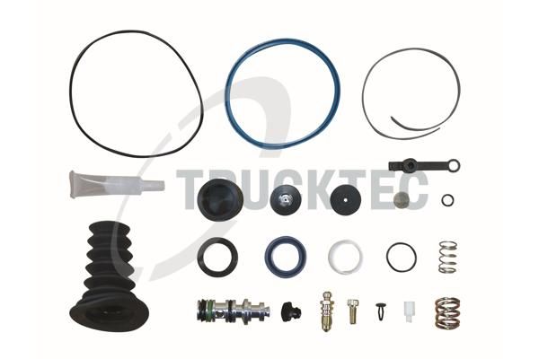 TRUCKTEC AUTOMOTIVE 03.23.016 - Repair Kit, clutch booster